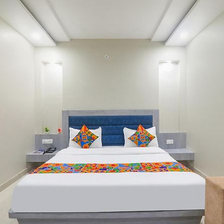 Fabexpress Grand Inn I Chinhat Luaran gambar