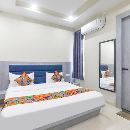 Fabexpress Grand Inn I Chinhat Luaran gambar