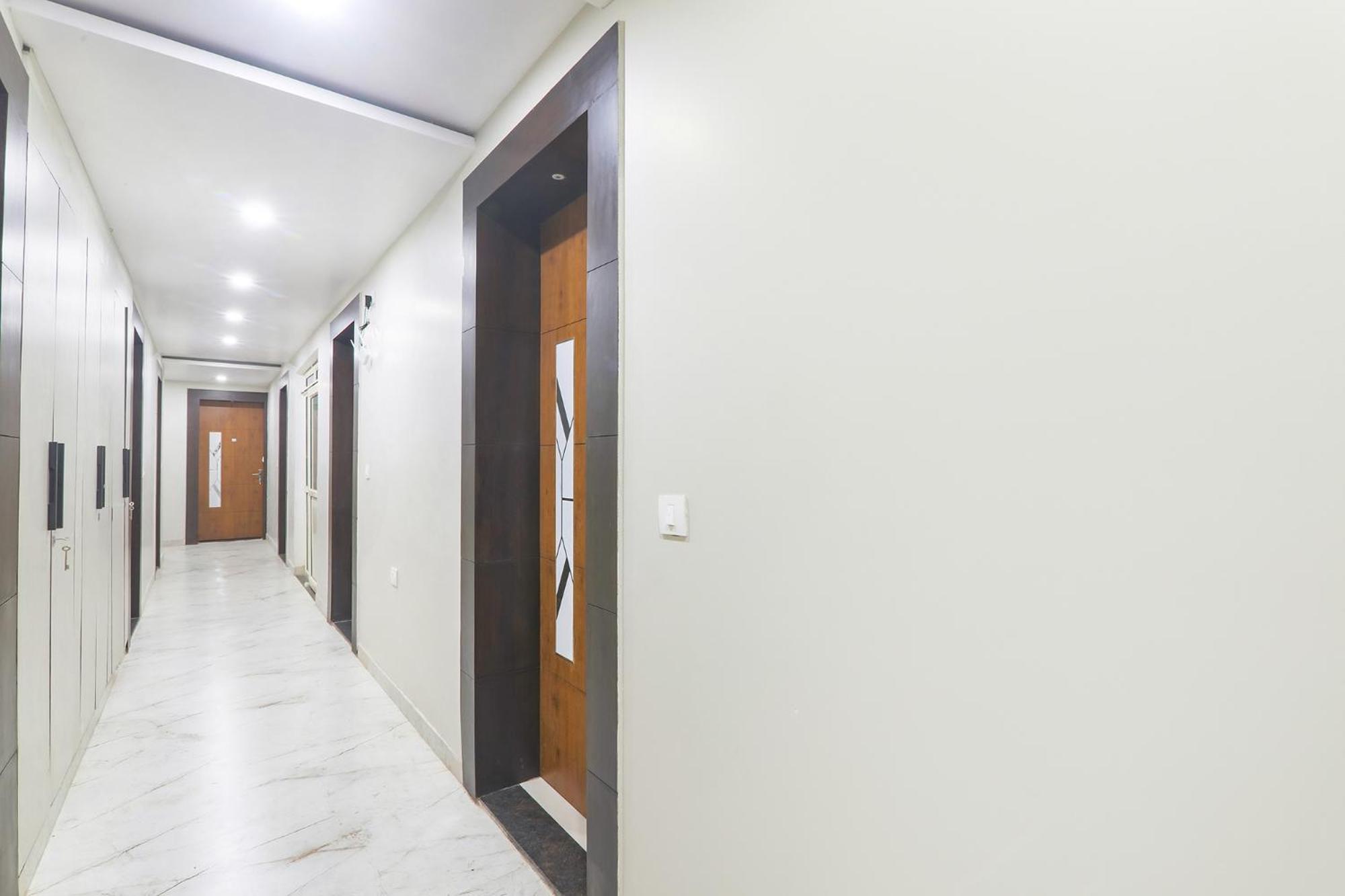 Fabexpress Grand Inn I Chinhat Luaran gambar