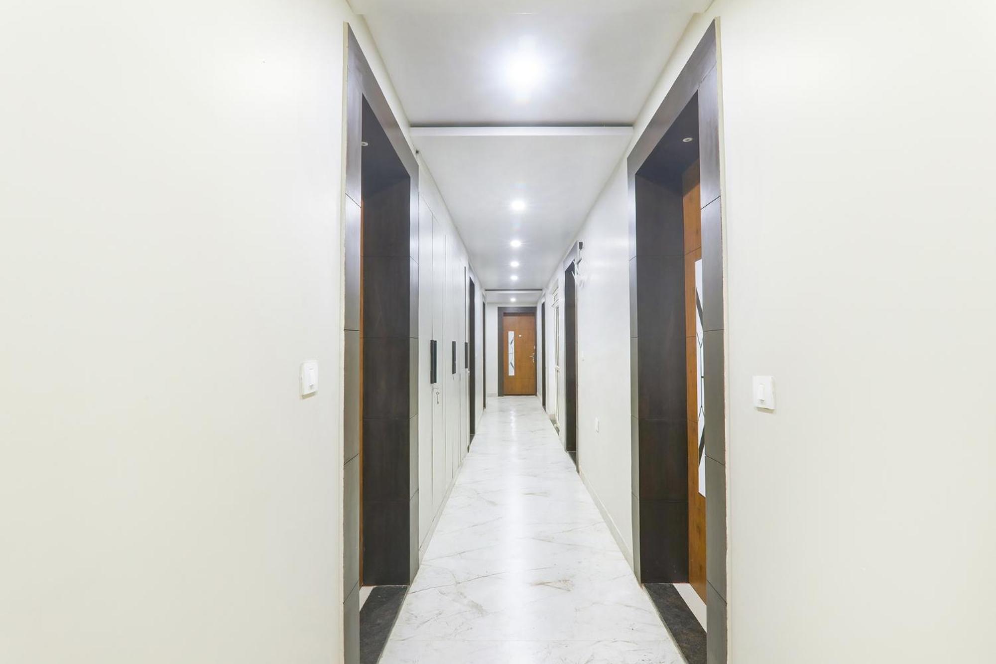 Fabexpress Grand Inn I Chinhat Luaran gambar