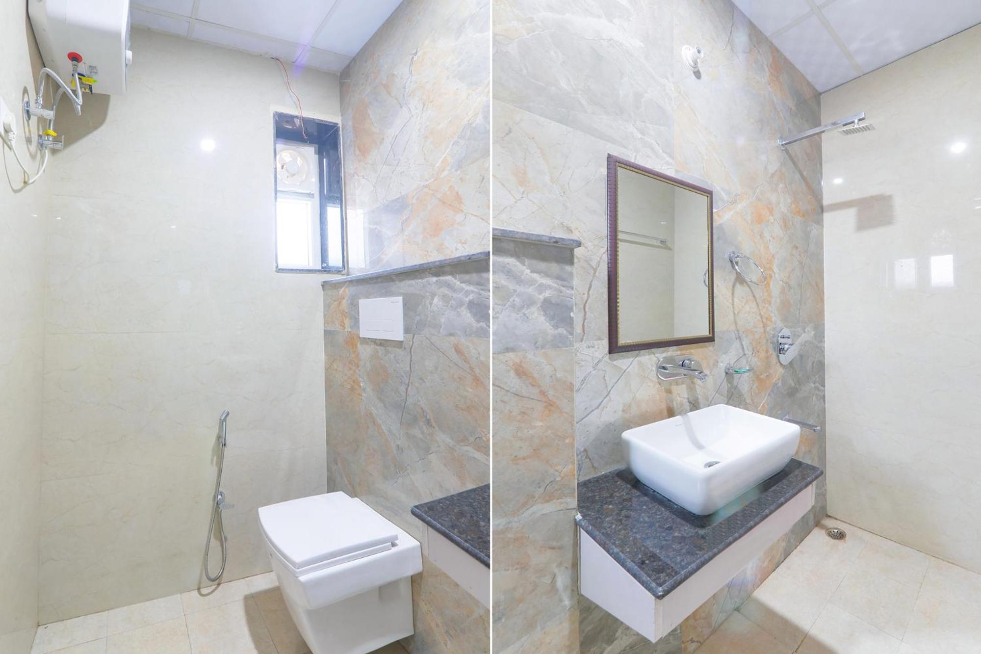 Fabexpress Grand Inn I Chinhat Luaran gambar